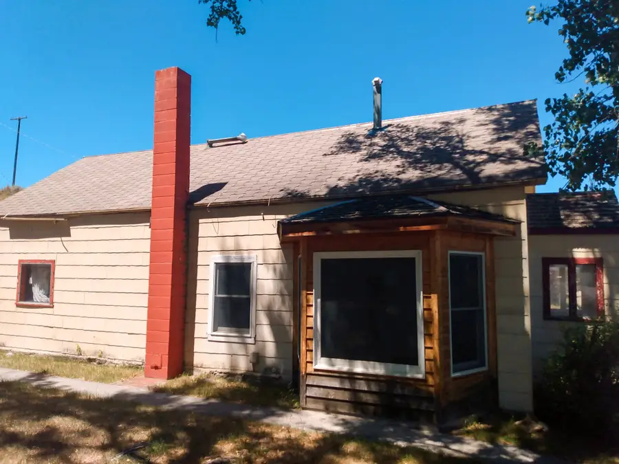 313 Main Street, Radersburg, MT 59641 - #3