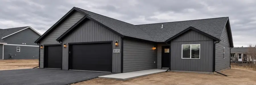 8145 Oreilly Drive, Helena, MT 59602 - #3