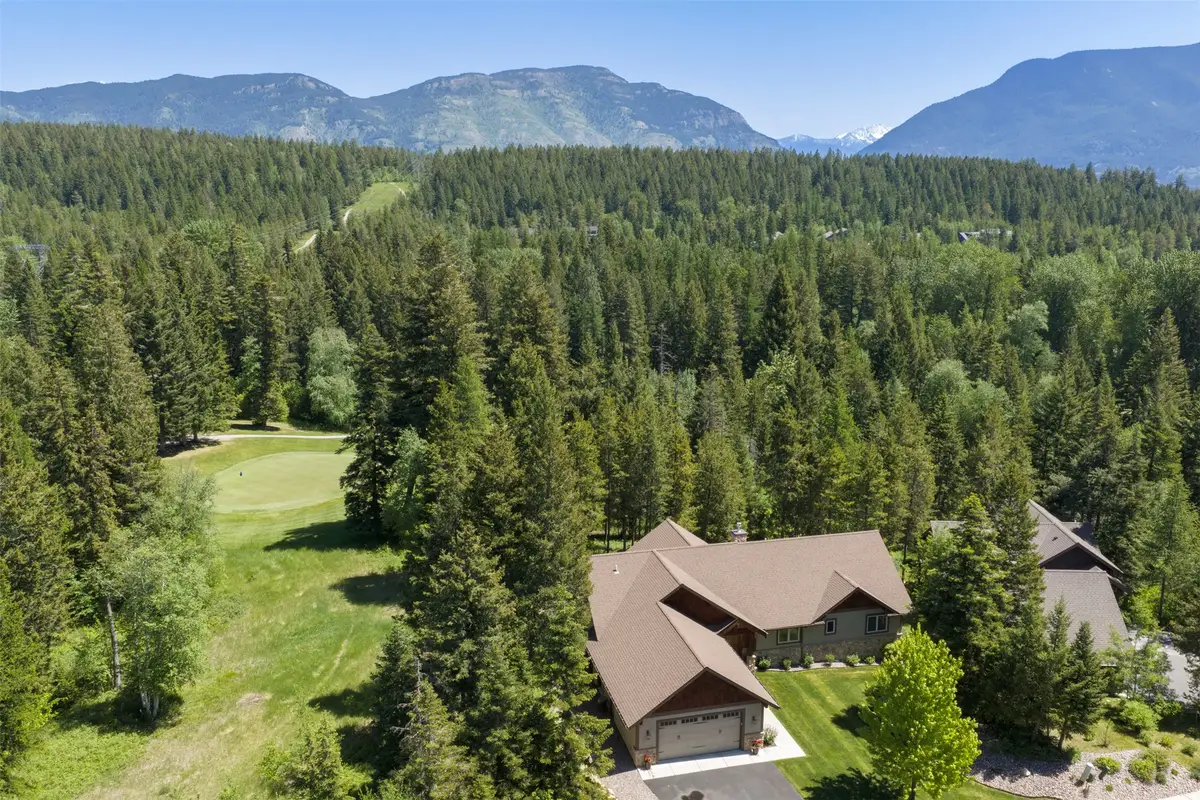 381 Gleneagles Trail, Columbia Falls, MT 59912 - #1