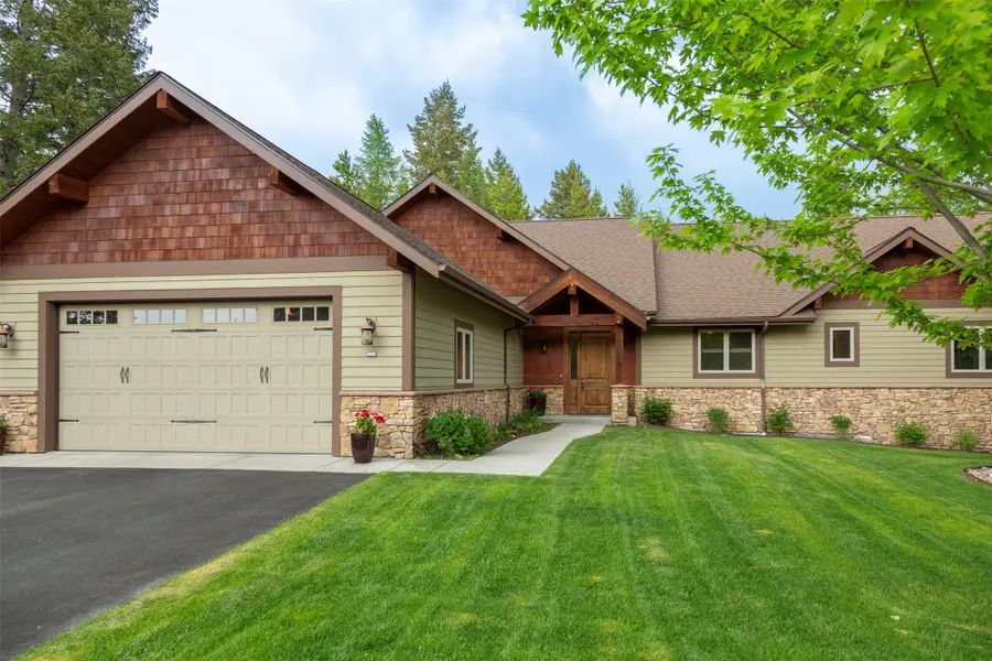381 Gleneagles Trail, Columbia Falls, MT 59912 - #2