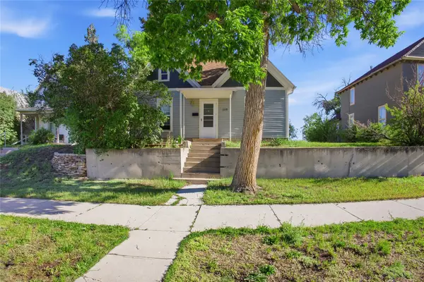 1119 7th Avenue N, Great Falls, MT 59401