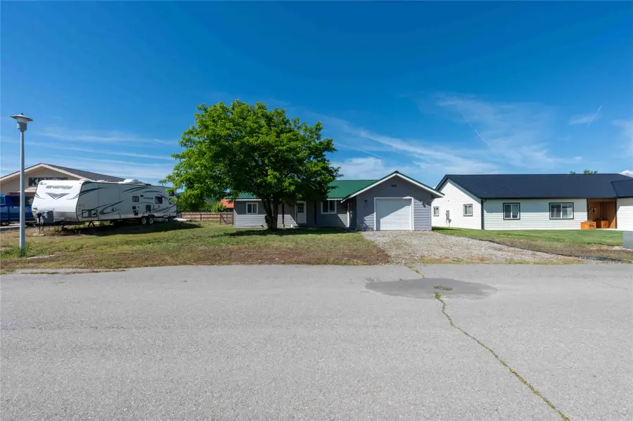 325 E Lynch Street, Plains, MT 59859 - #3