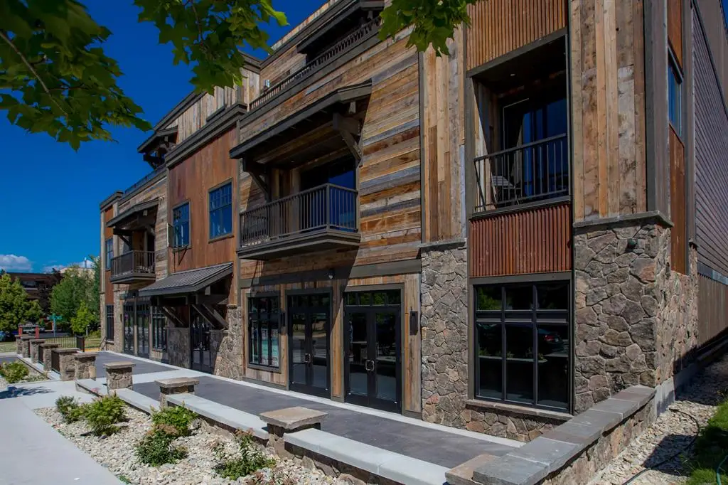 214 E 2nd Street #207, Whitefish, MT 59937 - #1
