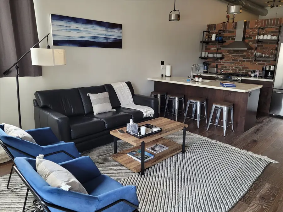 214 E 2nd Street #207, Whitefish, MT 59937 - #3