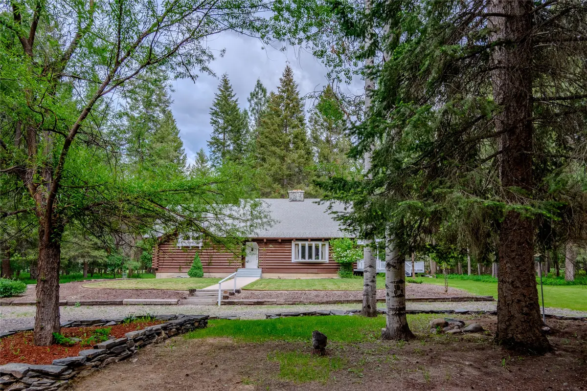 202 Honeysuckle Lane, Libby, MT 59923 - #1