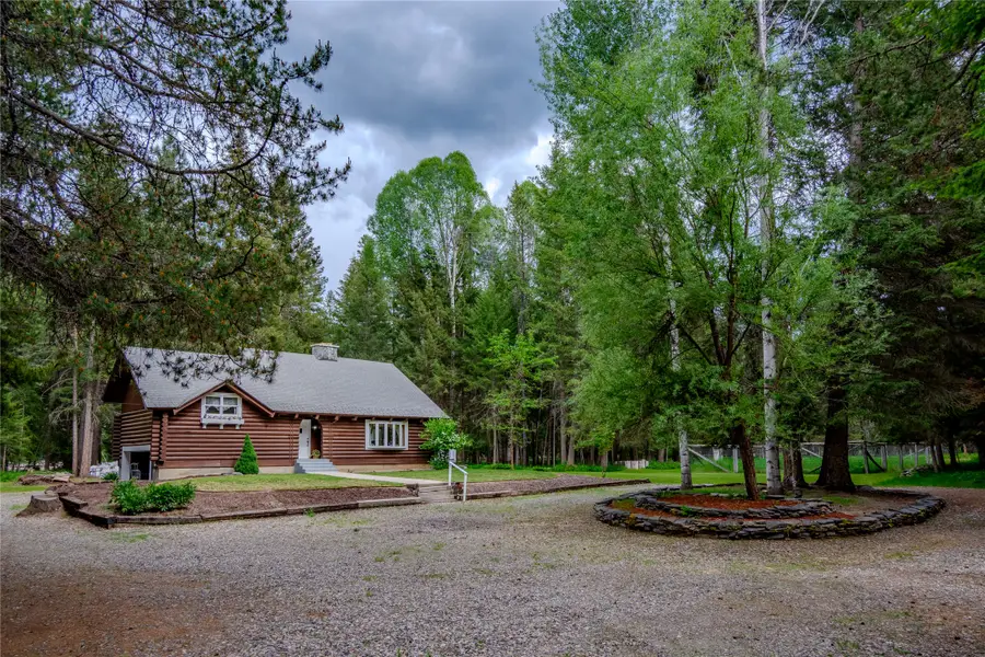 202 Honeysuckle Lane, Libby, MT 59923 - #2