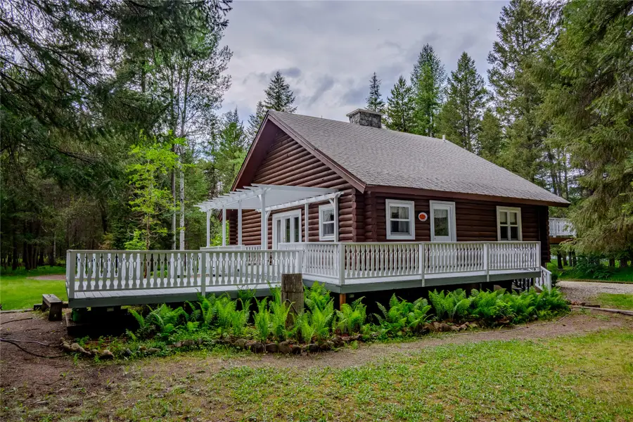 202 Honeysuckle Lane, Libby, MT 59923 - #3