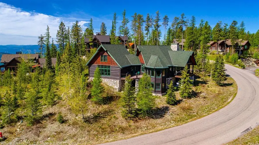 116 Ridge Top Drive, Whitefish, MT 59937 - #2