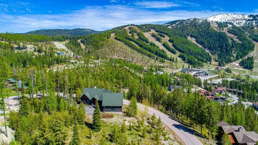116 Ridge Top Drive, Whitefish, MT 59937 - #3