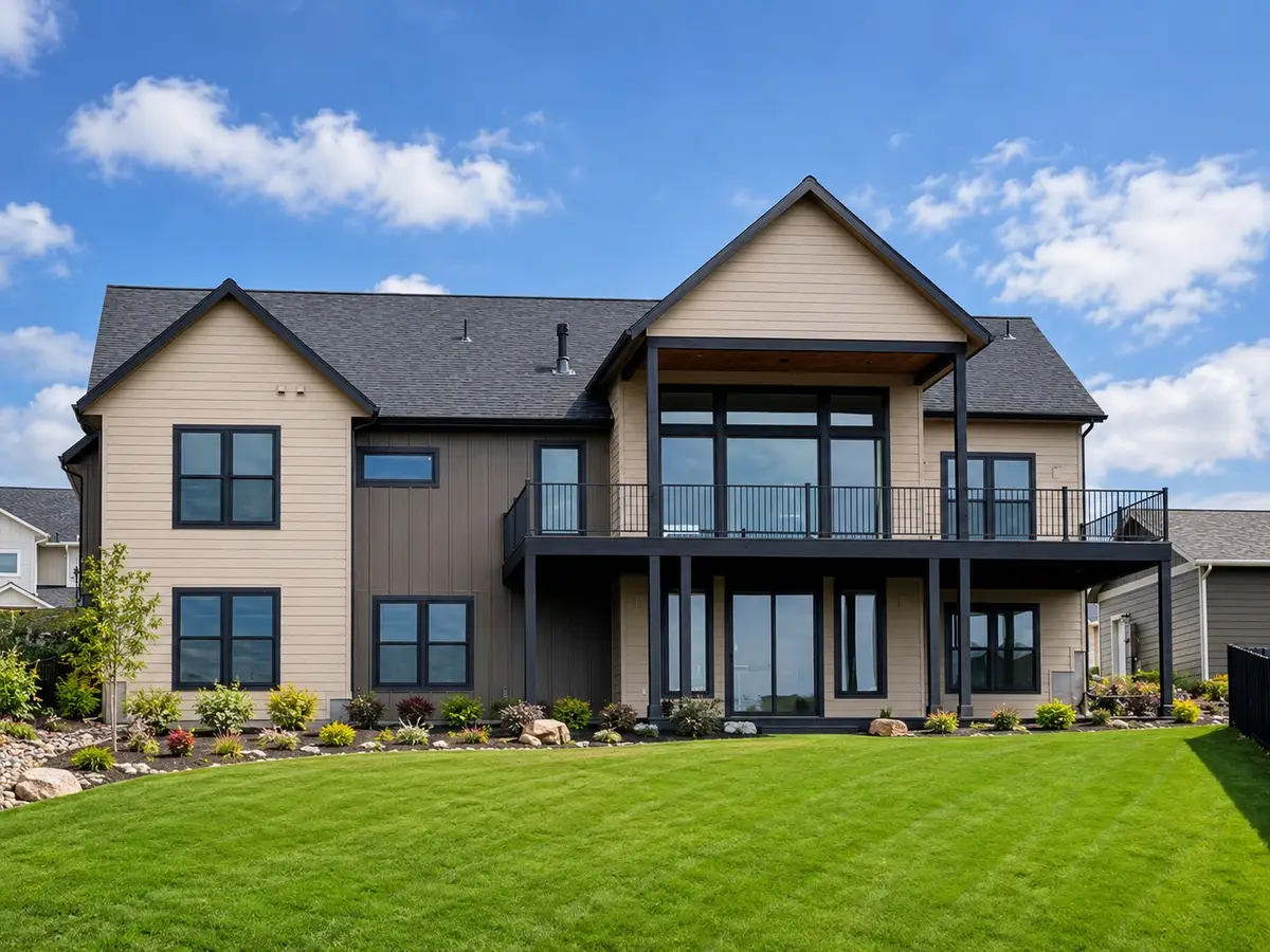 4422 Harrison Scott Drive, Missoula, MT 59803 - #1