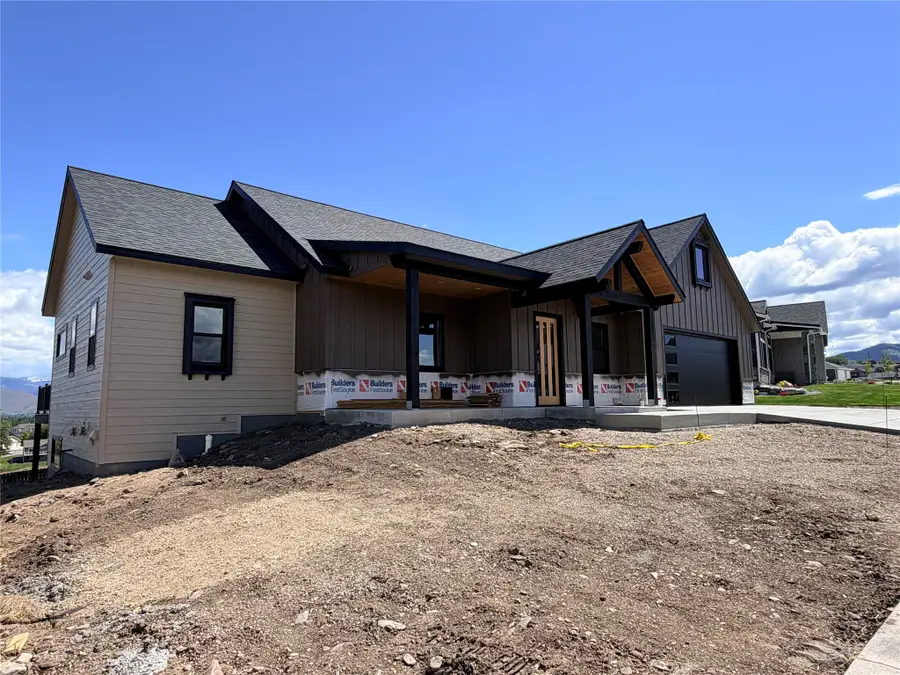 4422 Harrison Scott Drive, Missoula, MT 59803 - #3