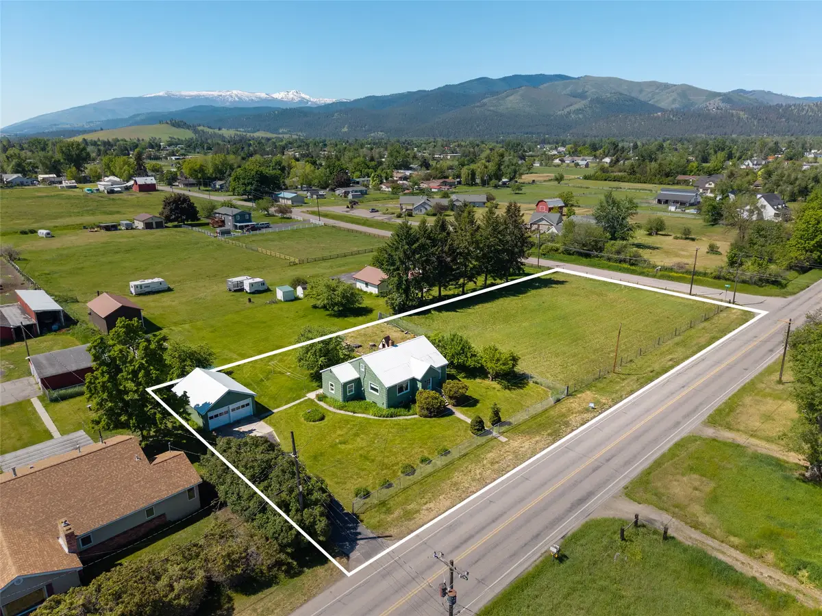 3725 S 3rd Street W, Missoula, MT 59804 - #1