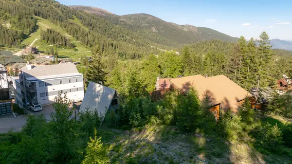 3854 Winter Lane, Whitefish, MT 59937