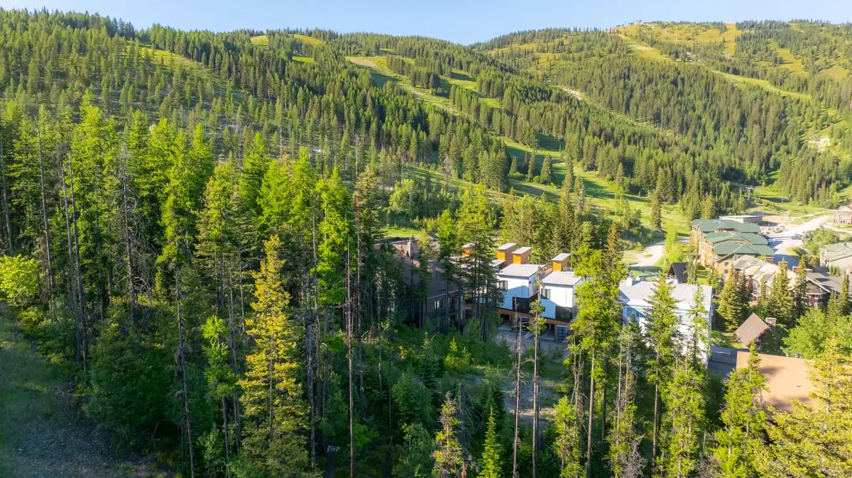 3854 Winter Lane, Whitefish, MT 59937 - #1