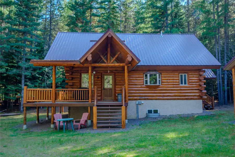 29 Northshore Drive, Troy, MT 59935 - #3