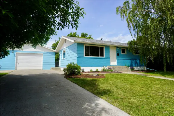 709 27th Avenue Ne, Great Falls, MT 59404