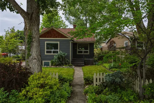 1630 S 9th Street W, Missoula, MT 59801