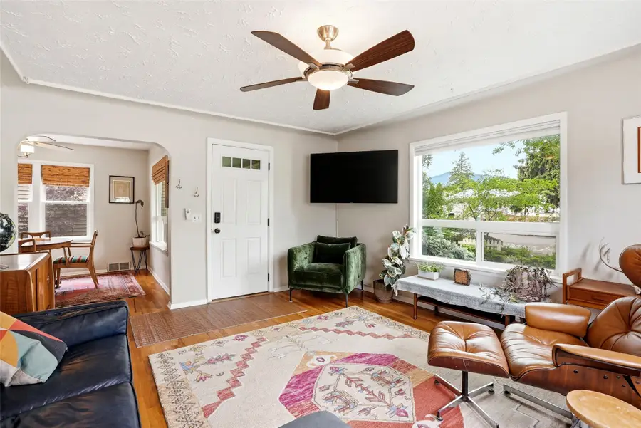1630 S 9th Street W, Missoula, MT 59801 - #3