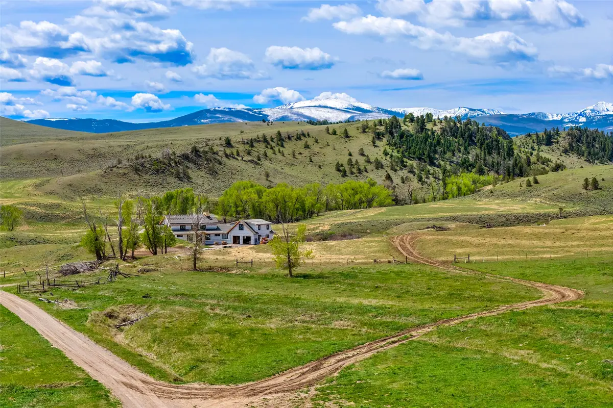 255 Canyon Road, White Sulphur Springs, MT 59645 - #1