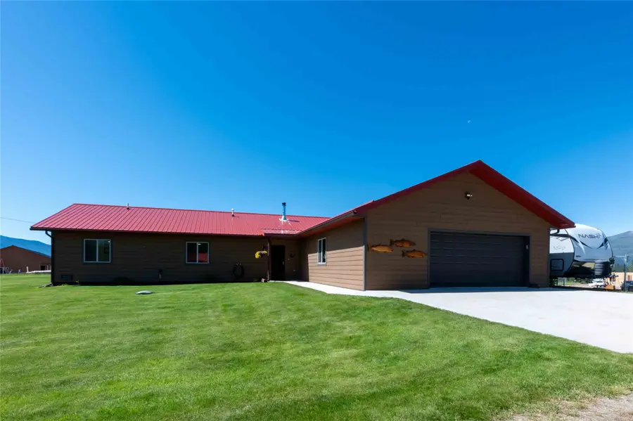 9 Fairway Court, Plains, MT 59859 - #2