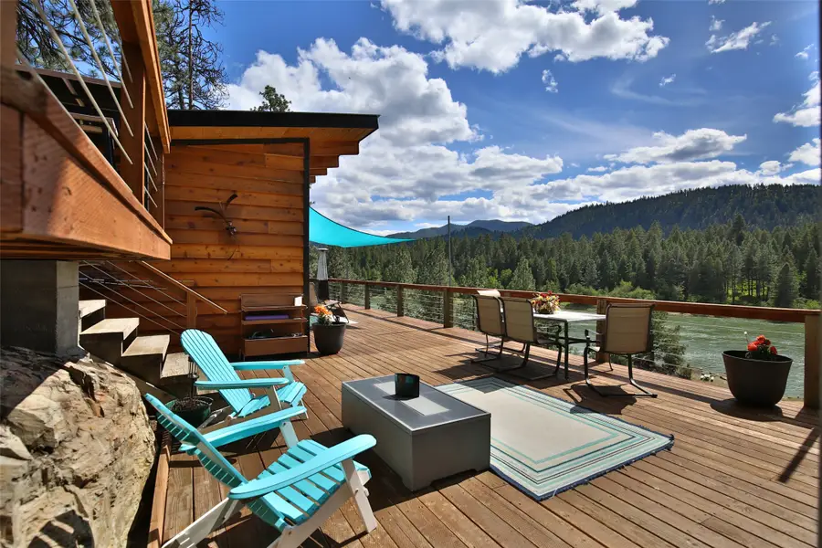 2286 Blue Slide Road, Thompson Falls, MT 59873 - #3
