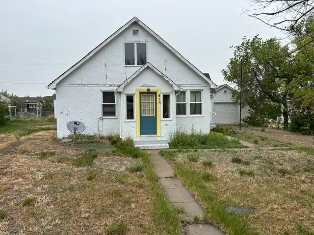 415 3rd Street S, Sunburst, MT 59482 - #1