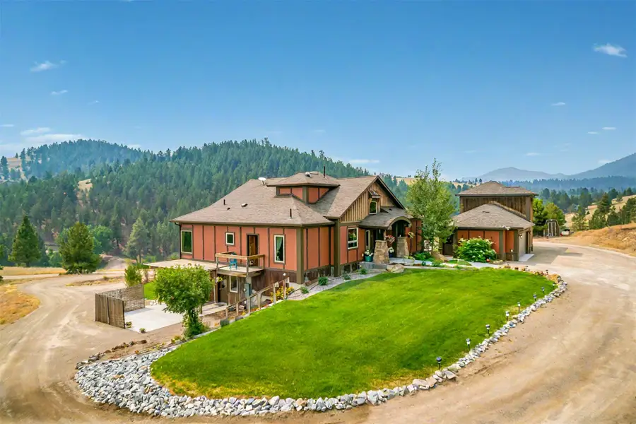 162 Jackson Creek Road, Clancy, MT 59634 - #2