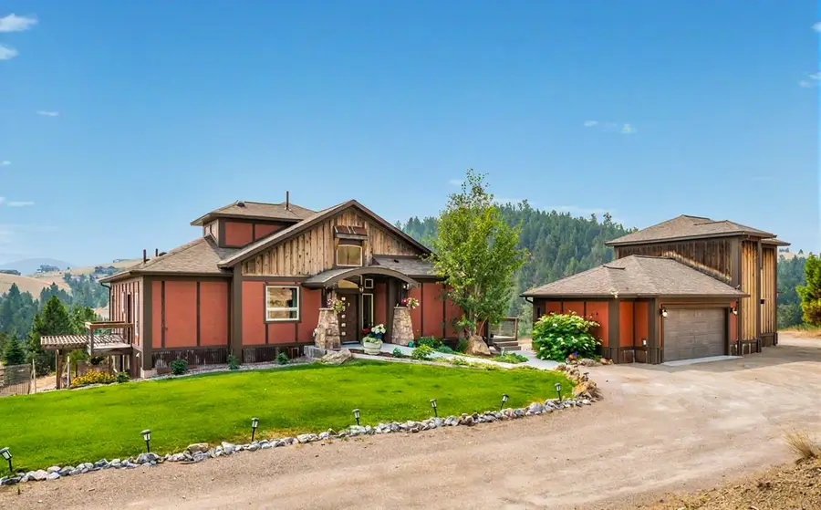 162 Jackson Creek Road, Clancy, MT 59634 - #3