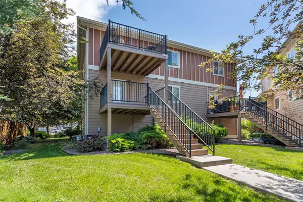 1105 Stephens Avenue #3-B, Missoula, MT 59801