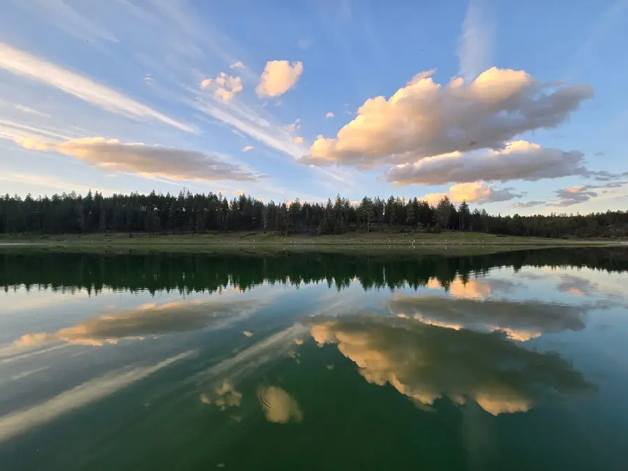 Parcel C Lake Othorp Road, Rexford, MT 59930 - #3