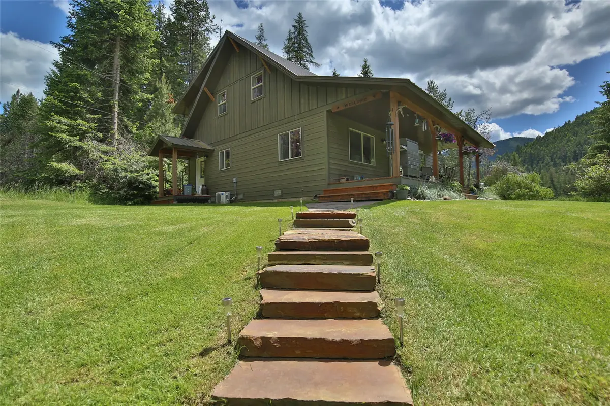 2 Starvation Lane, Thompson Falls, MT 59873 - #1