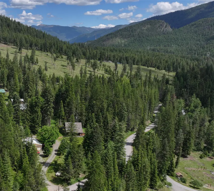 2 Starvation Lane, Thompson Falls, MT 59873 - #2
