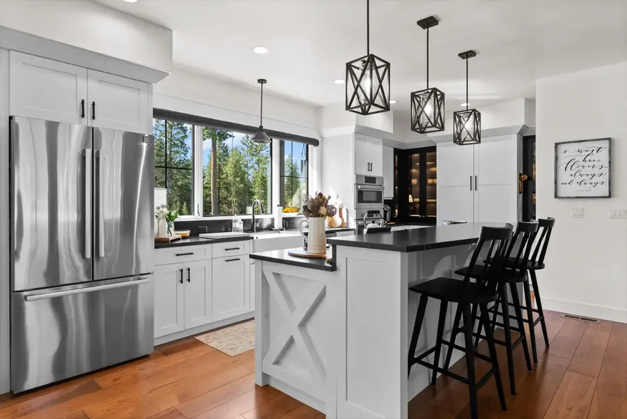 2233 Whitefish Ranch Road, Whitefish, MT 59937 - #3