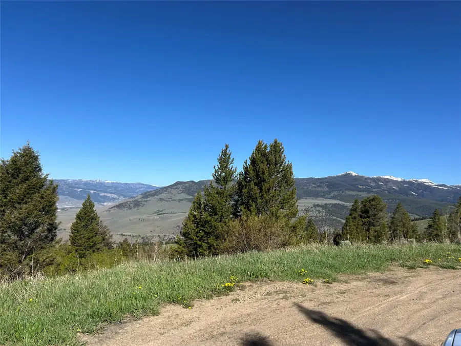 384 Crevice Mountain Road, Gardiner, MT 59030 - #2