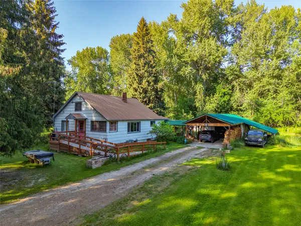 201 N 10th Street, Troy, MT 59935