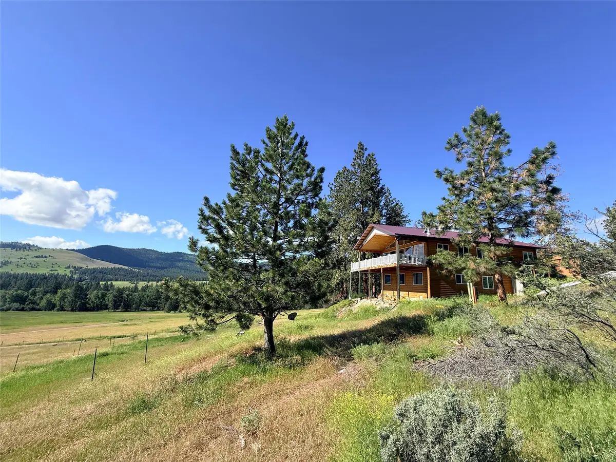 40 Maillet Lane, Hot Springs, MT 59845 - #1
