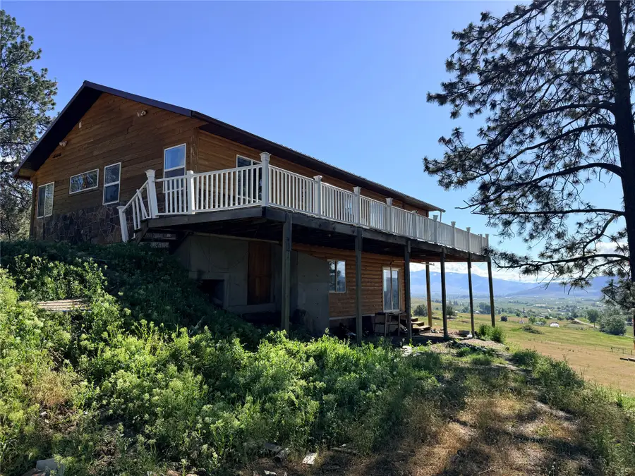 40 Maillet Lane, Hot Springs, MT 59845 - #3