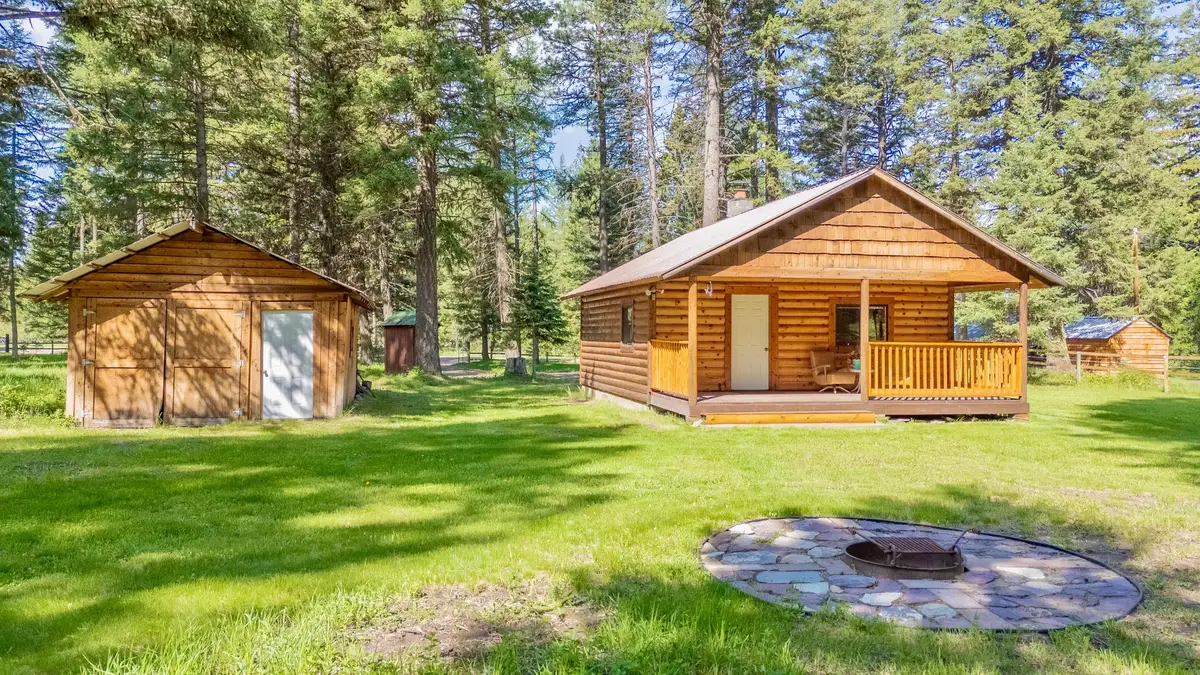 8334 Cooper Lake Road, Ovando, MT 59854 - #1