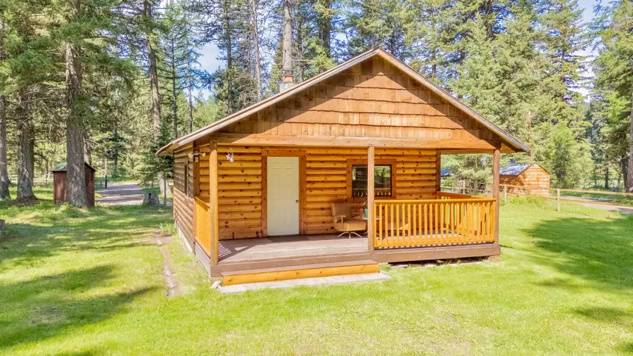 8334 Cooper Lake Road, Ovando, MT 59854 - #2