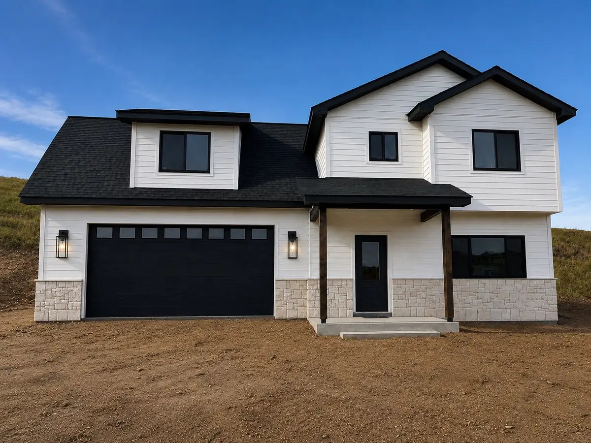 7134 Helenka Rose Drive, Missoula, MT 59803 - #1