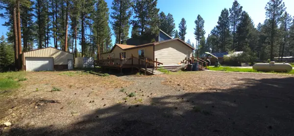 932 N 4th Street, Lincoln, MT 59639
