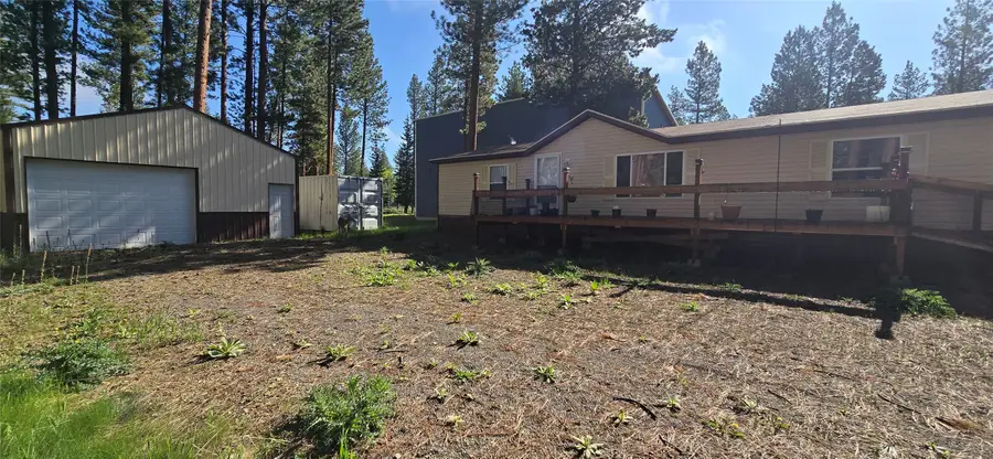 932 N 4th Street, Lincoln, MT 59639 - #2