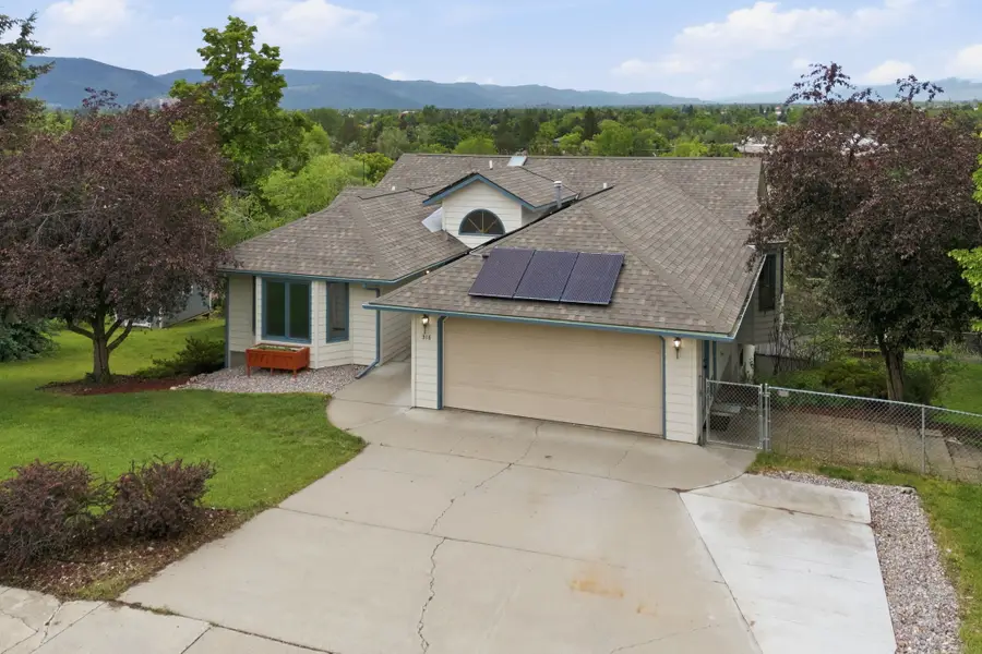 916 Simons Drive, Missoula, MT 59803 - #3