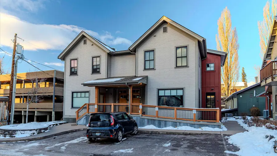 116 Lupfer Avenue #B, Whitefish, MT 59937 - #2