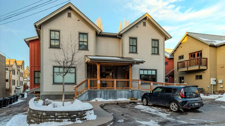 116 Lupfer Avenue #B, Whitefish, MT 59937 - #3