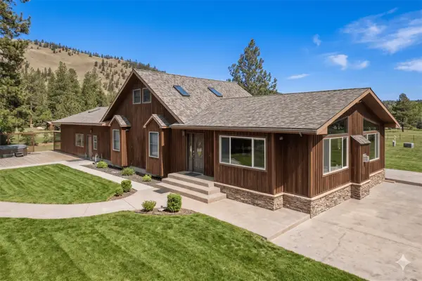 9745 Hwy 12 W, Lolo, MT 59847