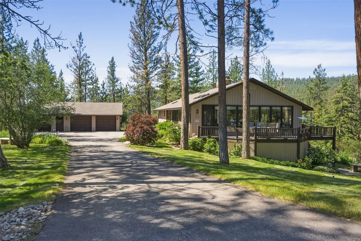 5545 Skyway Drive, Missoula, MT 59804 - #1