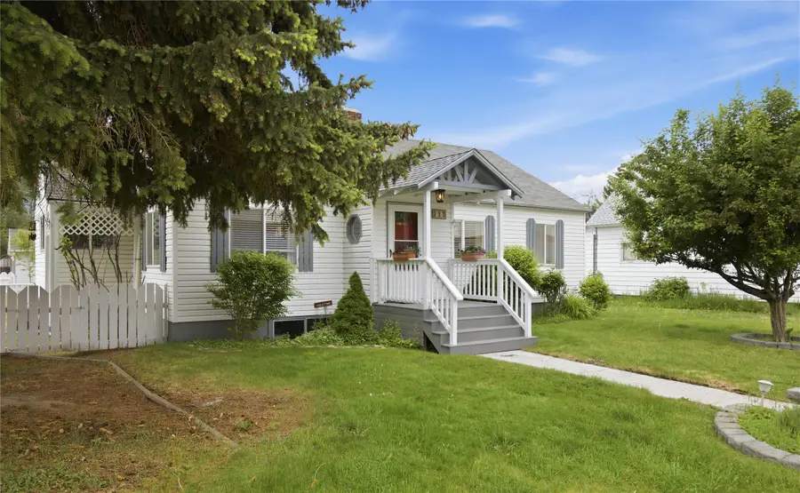 223 S 6th Street, Hamilton, MT 59840 - #2