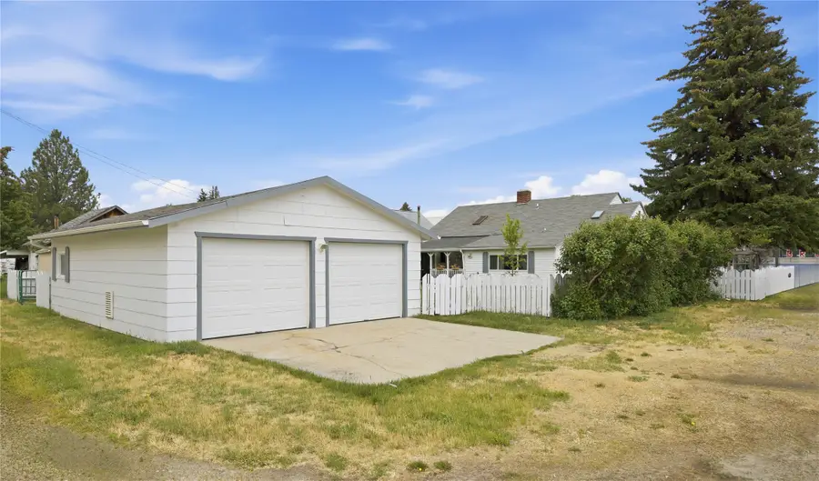 223 S 6th Street, Hamilton, MT 59840 - #3