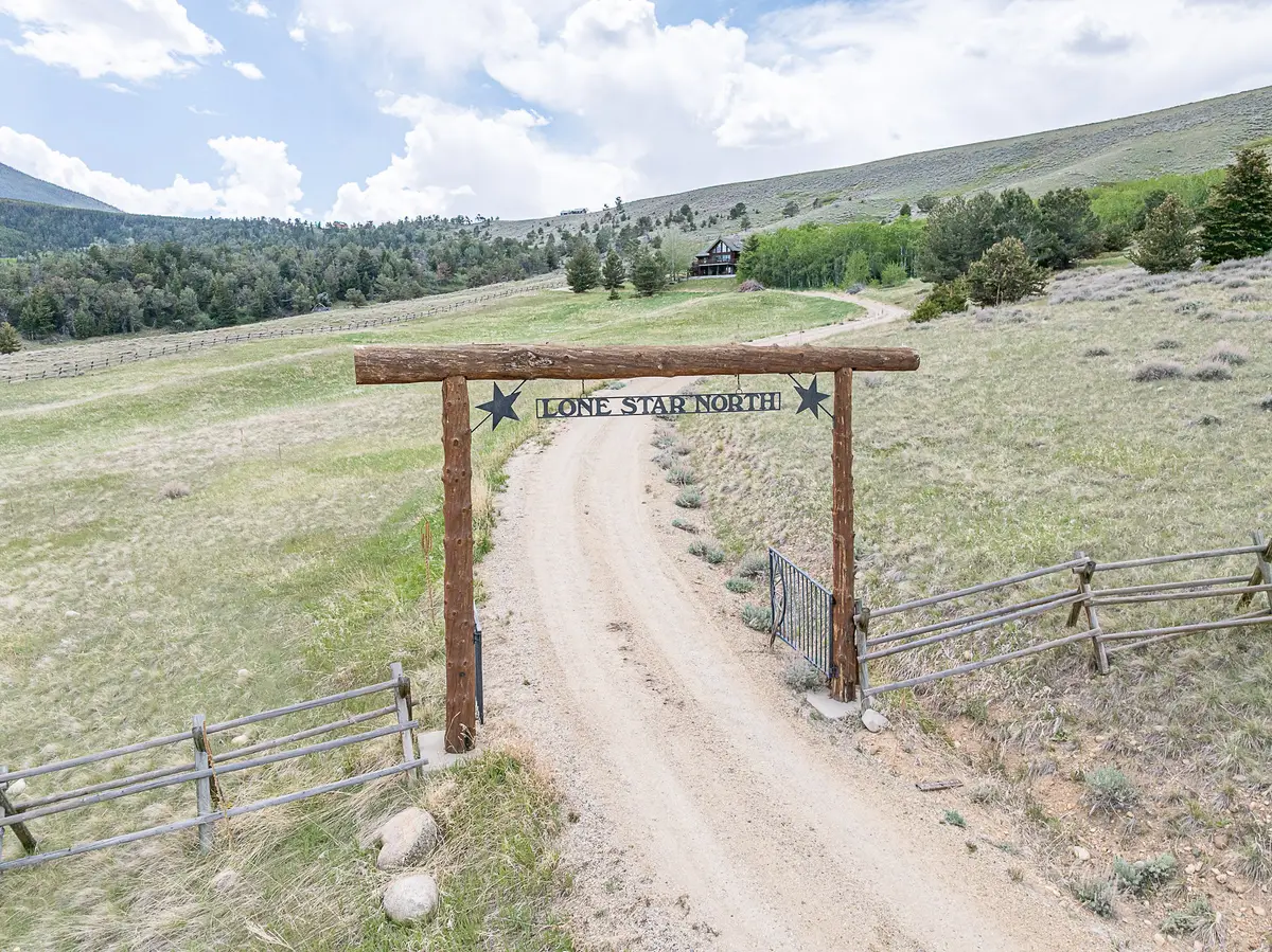 198 Meeteetse Trail Road, Red Lodge, MT 59068 - #1
